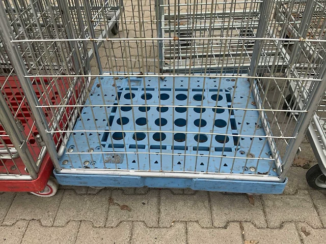 Rolcontainer (26x) - afbeelding 14 van  18