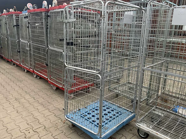 Rolcontainer (26x) - afbeelding 15 van  18