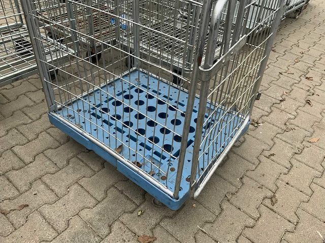 Rolcontainer (26x) - afbeelding 17 van  18