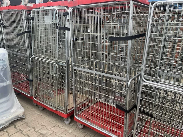 Rolcontainer (26x) - afbeelding 18 van  18
