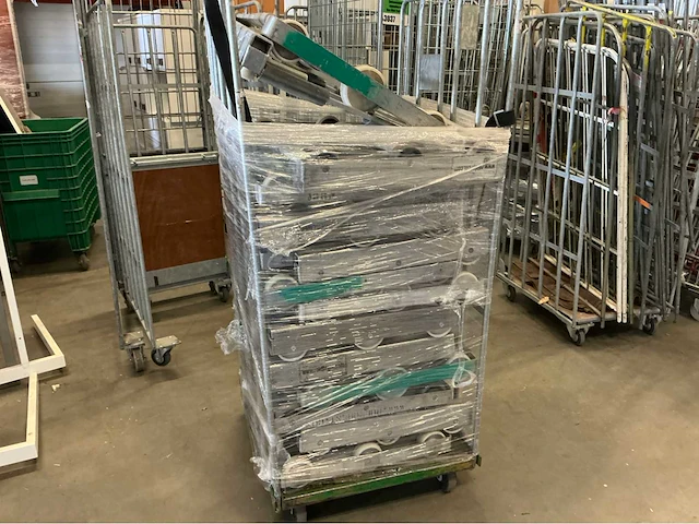 Rolcontainer (40x) - afbeelding 11 van  12