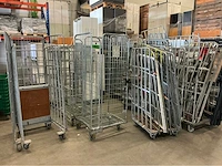 Rolcontainer (40x) - afbeelding 1 van  12