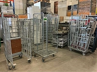 Rolcontainer (40x) - afbeelding 2 van  12