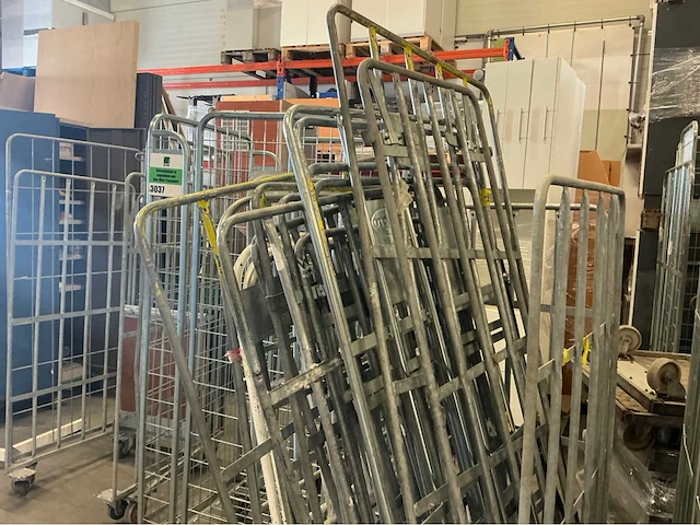 Rolcontainer (40x) - afbeelding 4 van  12