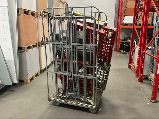Rolcontainer (40x) - afbeelding 6 van  12