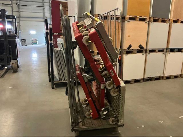 Rolcontainer (40x) - afbeelding 7 van  12