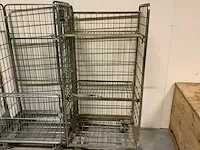 Rolcontainer (5x) - afbeelding 2 van  6