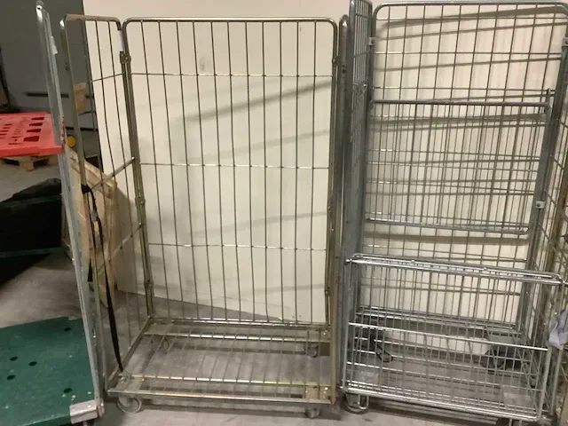 Rolcontainer (5x) - afbeelding 4 van  6