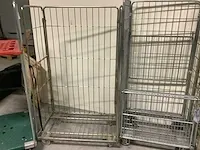 Rolcontainer (5x) - afbeelding 4 van  6