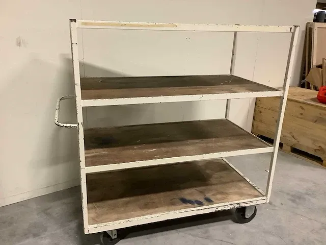 Rolcontainer (5x) - afbeelding 6 van  6