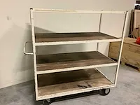 Rolcontainer (5x) - afbeelding 6 van  6