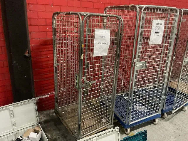 Rolcontainer (6x) - afbeelding 2 van  3