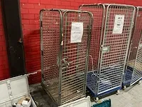 Rolcontainer (6x) - afbeelding 2 van  3