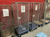 Rolcontainer (6x) - afbeelding 3 van  3