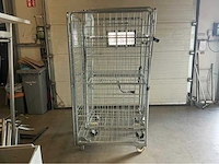 Rolcontainer (6x) - afbeelding 10 van  11