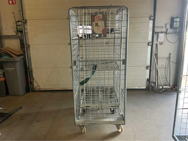 Rolcontainer (6x) - afbeelding 11 van  11