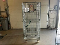 Rolcontainer (6x) - afbeelding 11 van  11