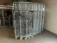 Rolcontainer (6x) - afbeelding 1 van  11