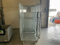 Rolcontainer (6x) - afbeelding 3 van  11