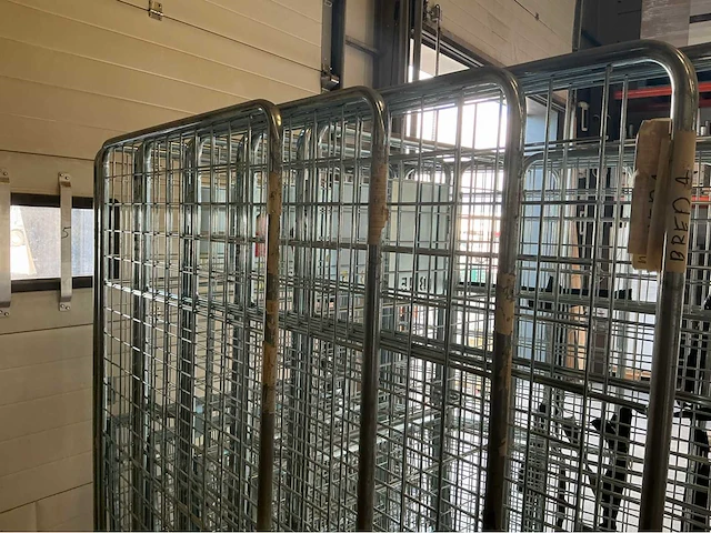 Rolcontainer (6x) - afbeelding 5 van  11