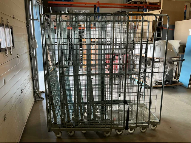 Rolcontainer (6x) - afbeelding 7 van  11