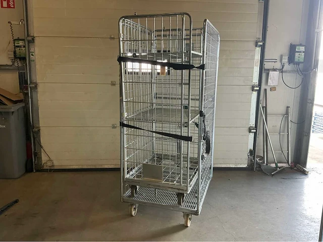 Rolcontainer (6x) - afbeelding 8 van  11