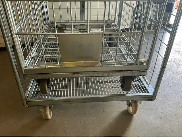 Rolcontainer (6x) - afbeelding 9 van  11