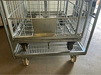 Rolcontainer (6x) - afbeelding 9 van  11