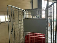 Rolcontainer (8x) - afbeelding 2 van  7