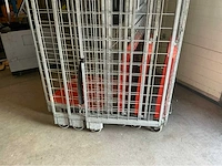 Rolcontainer (8x) - afbeelding 4 van  7