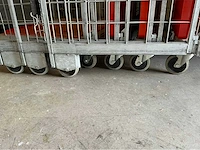 Rolcontainer (8x) - afbeelding 5 van  7