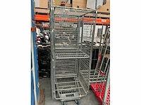 Rolcontainer (9x) - afbeelding 2 van  4