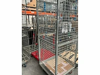Rolcontainer (9x) - afbeelding 3 van  4
