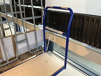 Rolcontainer en transportkar - afbeelding 4 van  6