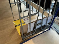 Rolcontainer en transportkar - afbeelding 5 van  6