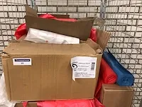 Rolcontainer met vuilniszakken - afbeelding 3 van  6
