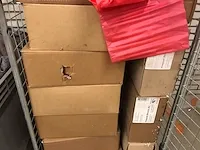 Rolcontainer met vuilniszakken - afbeelding 4 van  6