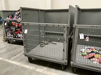 Rolcontainer - afbeelding 1 van  2