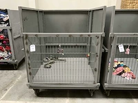 Rolcontainer - afbeelding 2 van  2