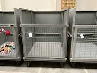 Rolcontainer - afbeelding 2 van  2