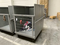 Rolcontainer - afbeelding 1 van  2