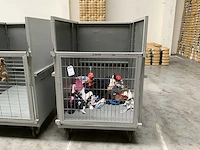 Rolcontainer - afbeelding 2 van  2