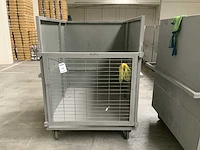 Rolcontainer - afbeelding 2 van  2