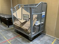 Rolcontainer - afbeelding 2 van  4