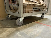 Rolcontainer - afbeelding 4 van  4