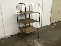 Rolcontainer - afbeelding 1 van  3