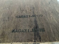 Rolcontainer - afbeelding 3 van  3