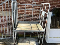 Rolcontainer - afbeelding 3 van  5