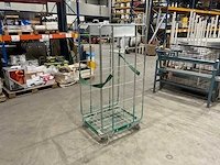 Rolcontainer - afbeelding 1 van  4