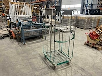 Rolcontainer - afbeelding 2 van  4